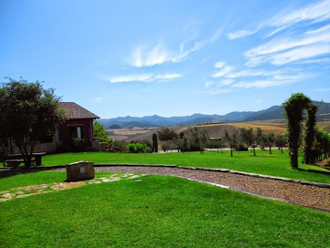 Casale Poggio Nebbia - Agriturismo