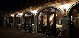 Trattoria La Rosa