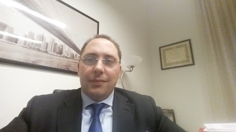 Avv. Massimiliano Giotti