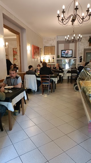 Pizzeria Rosticceria Passaparola