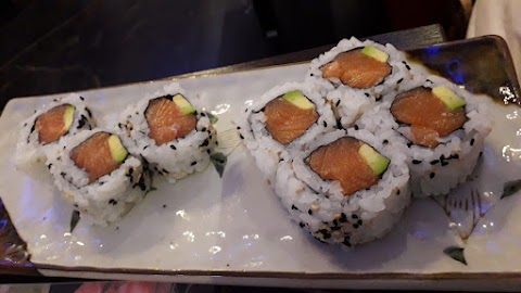 Mizushi