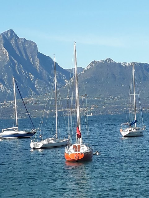 Hotel Benacus Torri del Benaco