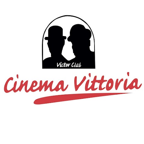 Cinema Vittoria Di Russo Ermanno