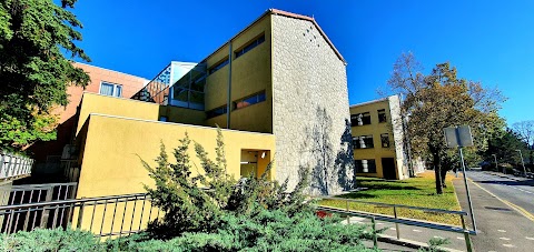 Šolski center Srečka Kosovela Sežana