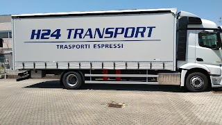 H.24 Transport Srl