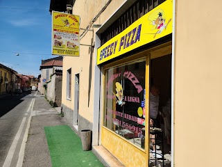 Speedy Pizza 3