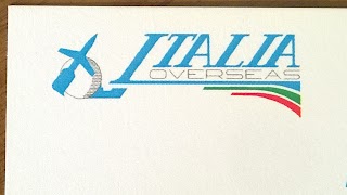 Italia Overseas Srl