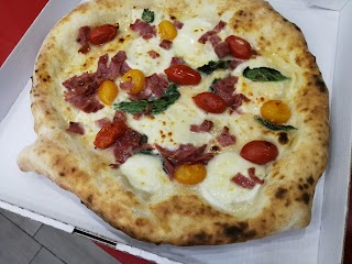 Pizzeria Da Marinella