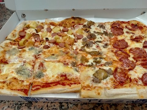 Toni la vera pizza