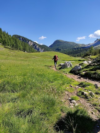 Associazione Montagna Viva