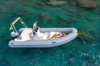 Nautica Sic Sic - Boat and Yacht Rental Sorrento