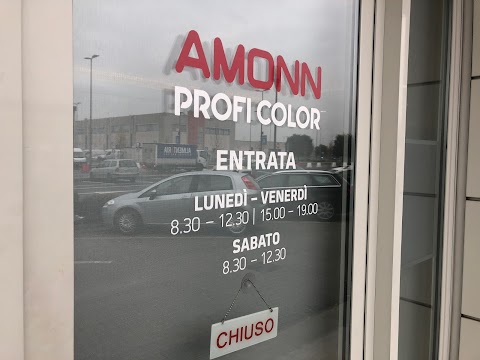 Amonn Profi Color S.r.l./GmbH