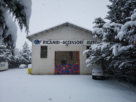 Pierfelice Ricambi Sas Di Cetrullo Valentina & C.