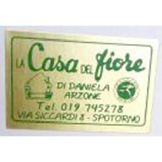 Fiorista Casa del Fiore