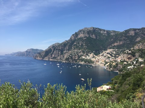 Taxi Sant’Agnello