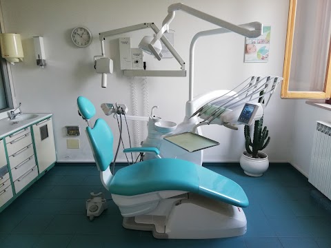 Studio Odontoiatrico Loiero