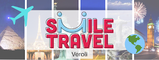 Smile Travel Veroli