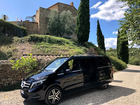 Beni Driver Service Ncc Firenze - Noleggio Auto con Conducente - Chauffeur Service