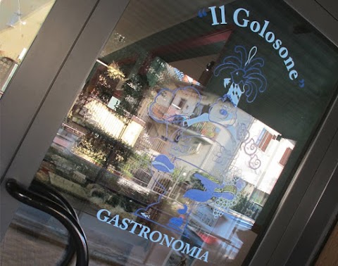 Il Golosone gastronomia