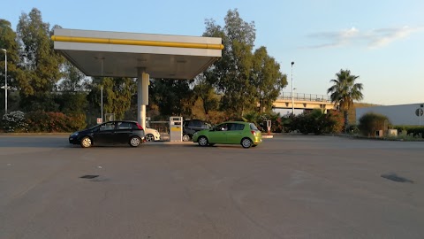 Eni Station