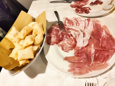 Osteria Imelde Parma