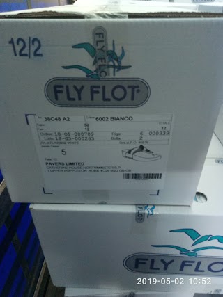 Fly Flot srl