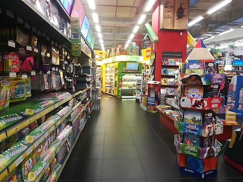 Toys Center