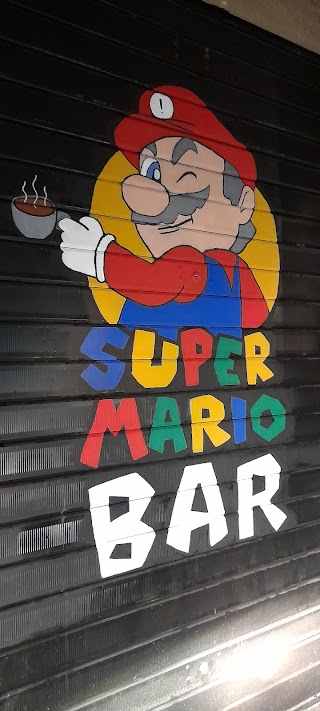 Bar Mario