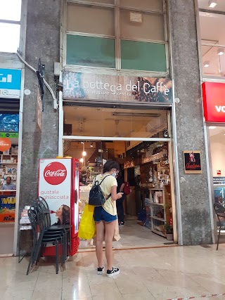 La Bottega del Caffè