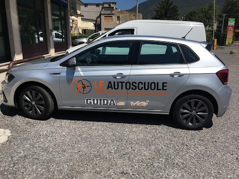 Autoscuola di Gussago