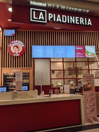 La Piadineria