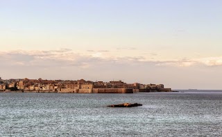 Ortigia Island Real Estate - Siracusa