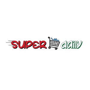 Supermercato alimentari Super Daily