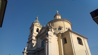 Istituto Salesiano Cristo Re S. Luigi