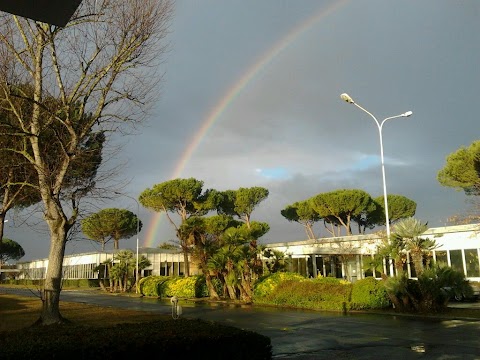 EMBL Rome