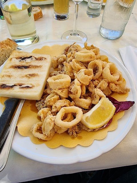 Trattoria Levade