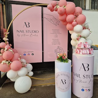 AB NailStudio