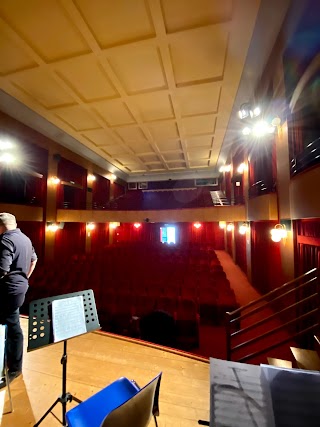 Teatro Pileo