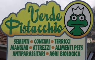 Verde Pistacchio