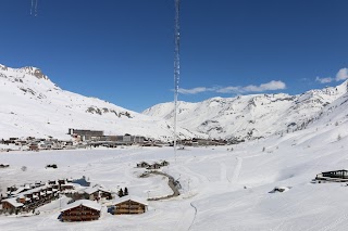 Tignes Immobilier - Val Claret