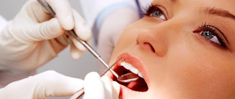 Artident Dentist Ljubljana