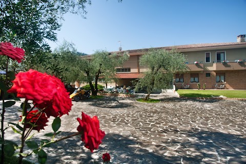 Hotel Lory - Garda