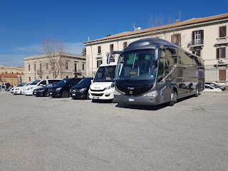 Autoserviziscuderi - Noleggio Autobus a Siracusa, Minibus e Autovetture con conducente