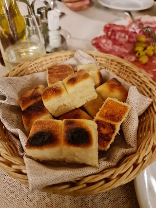 Il Cavolo a Merenda ristorante pizzeria