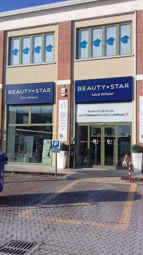 Beauty Star Mantova