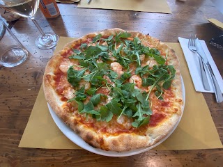 Pizzeria Rivalta by Bonaldo