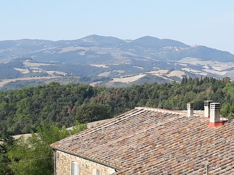 Casa del Popolo ARCI le Cascine