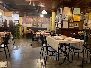 Trattoria del tempo perso