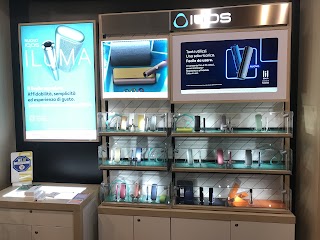 IQOS PREMIUM PARTNER CIRIE'