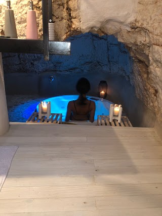 Amarcord private spa